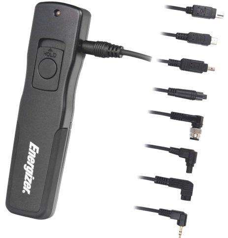 Energizer Wireless Remote with Shutter Trigger ENSWUNI Xcite Kuwait