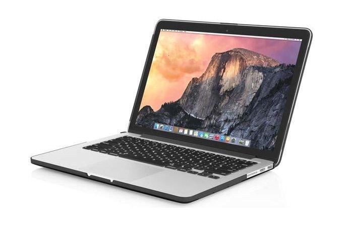 Incipio MacBook Pro 13inch Case Black Price in Kuwait Xcite