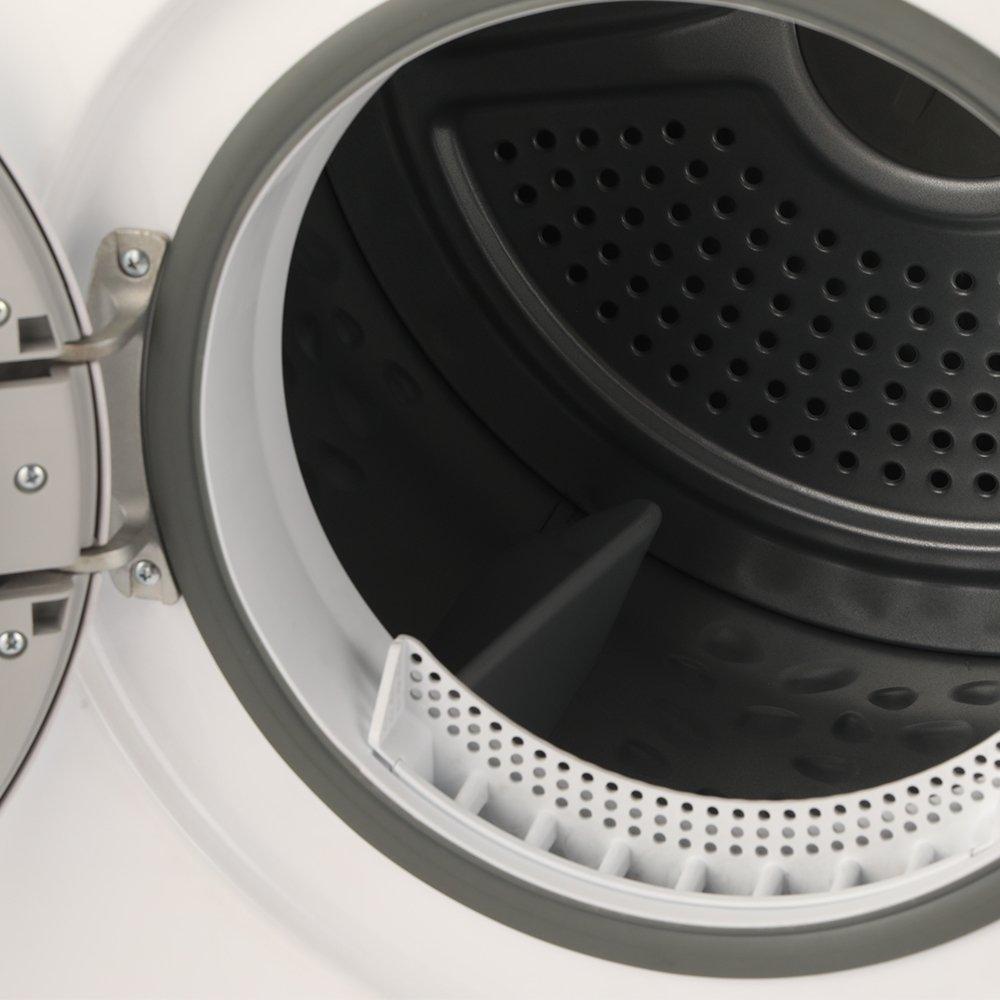 Wansa Gold WGFVD603 Air Vented Dryer 6kg White Price in Kuwait Xcite