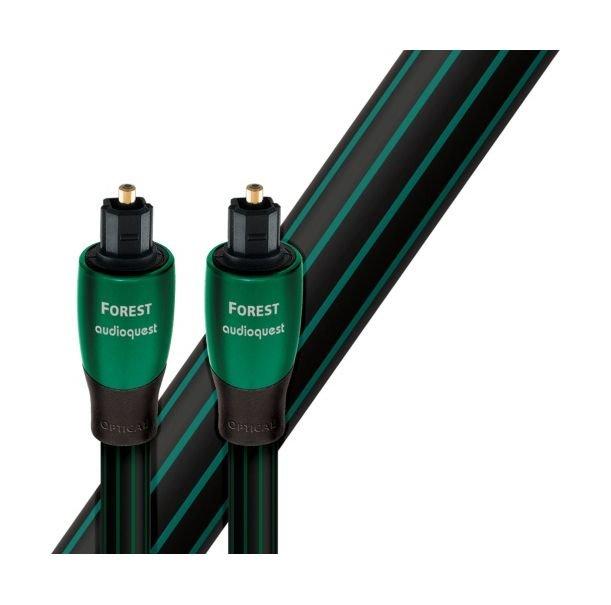 AudioQuest Forest Optical Interconnect Cable 3 Meters Green Price in