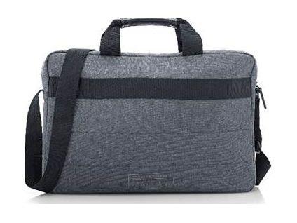 HP Essential TopLoader 15.6inch Laptop Bag Grey K0B38AA Price in