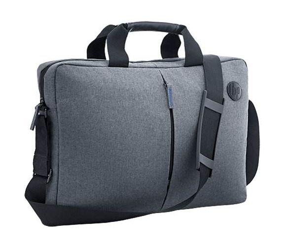 HP Essential TopLoader 15.6inch Laptop Bag Grey K0B38AA Price in