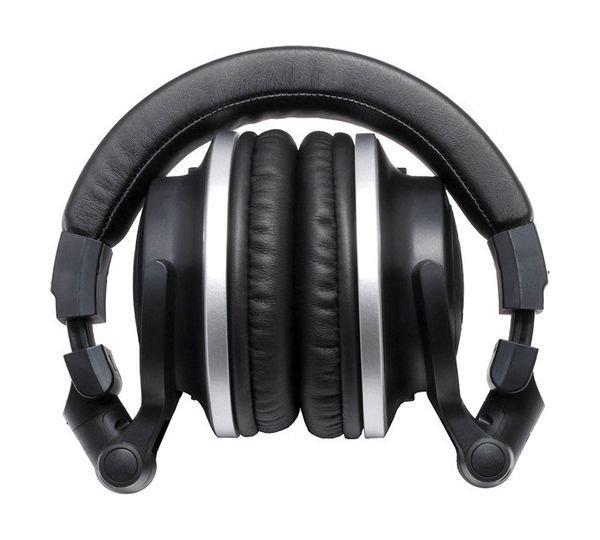 AudioTechnica ATHPRO500MK2BK Professional DJ Monitor Wireless