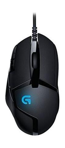 Logitech G402 Hyperion Fury UltraFast FPS Gaming Mouse Wireless