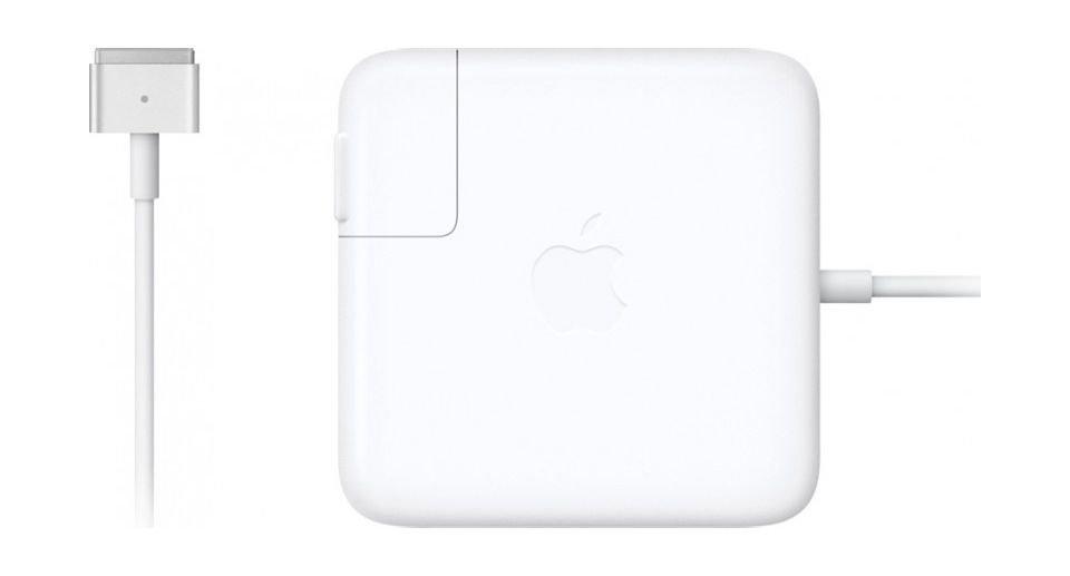 Apple Power Adapter For MacBook Air MagSafe 2 60W Xcite Kuwait