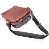 Promate Messenger Case Bag For Tablets Maroon Price in Kuwait Xcite