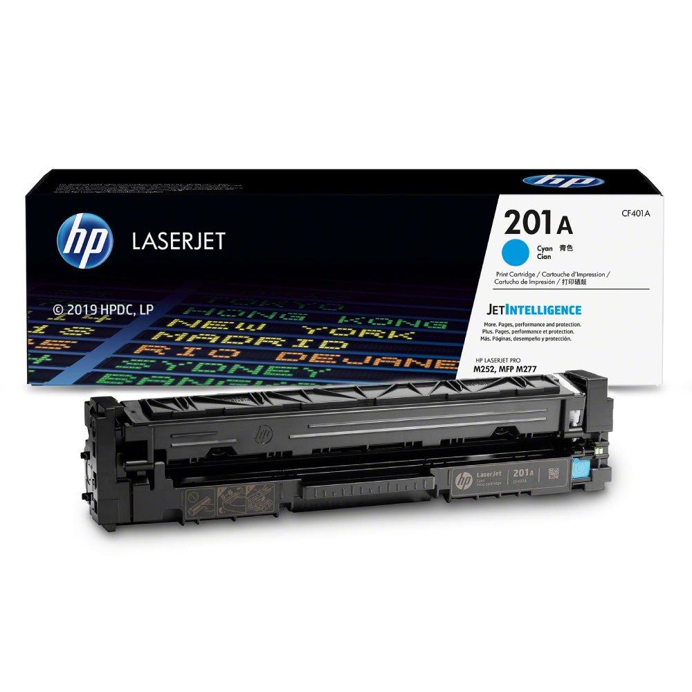 HP Toner 201A Toner Cyan Price in Kuwait Xcite Alghanim