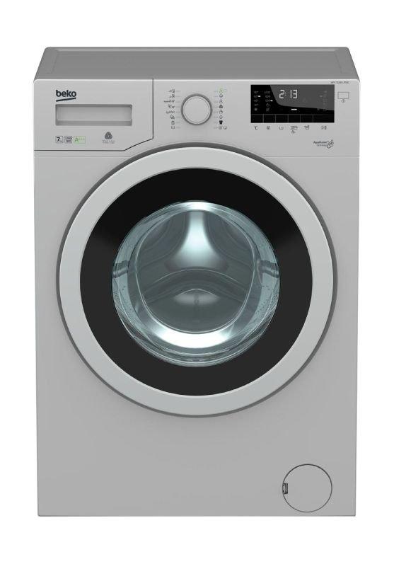 Beko 7kg 1200 RPM Front Load Washing Machine (WMY 71283 LMB2) Price in