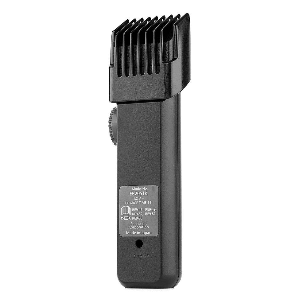 Buy PANASONIC Trimmer ER2051K at best price in Kuwait
