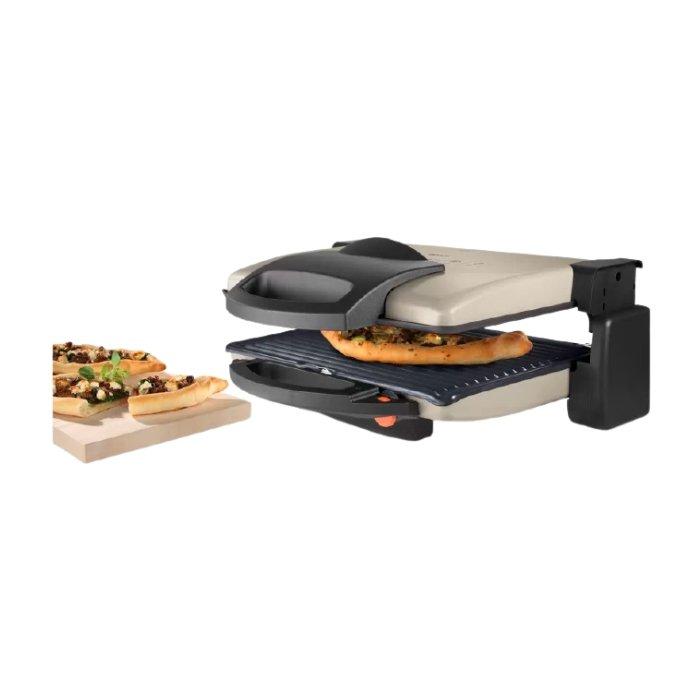 Bosch Contact Grill 1800W (TFB3302GB) Xcite KSA