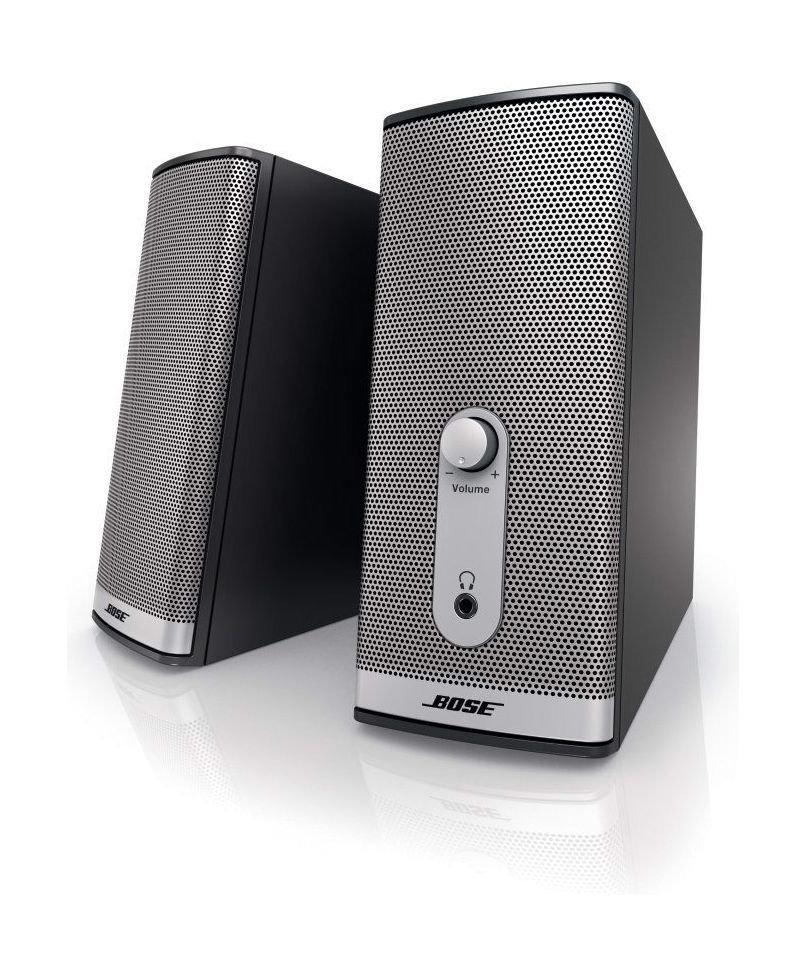 Bose Companion 2 Series II Multimedia Speakers Price in Kuwait Xcite