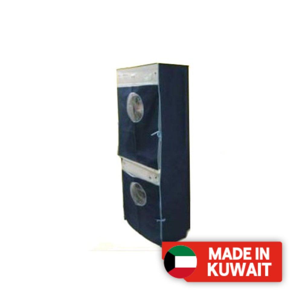 Front Load Washer and Dryer Cover Price in Kuwait Xcite