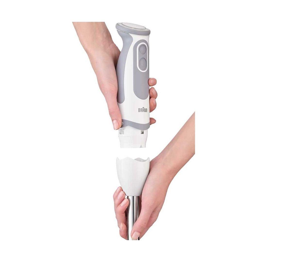 Braun Hand Blender 750 Watts (MQ5035) Price in Kuwait Xcite