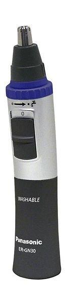 Panasonic ERGN30 Nose Trimmer Price in Kuwait Xcite Alghanim