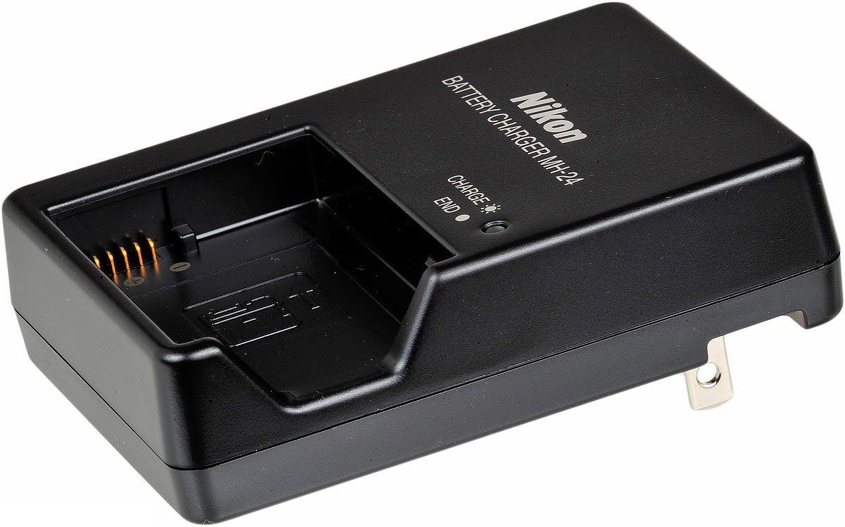 Nikon MH24 Battery Charger