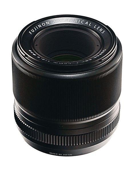 Fujifilm XF 60mm f/2.4R Macro Lens Price in Kuwait Xcite