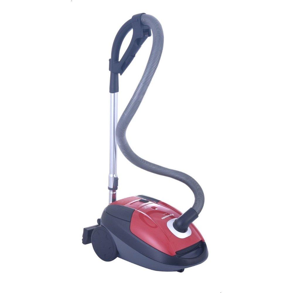 Panasonic Deluxe Series Vacuum Cleaner, 1900 W, 6 Liters, MCCG711