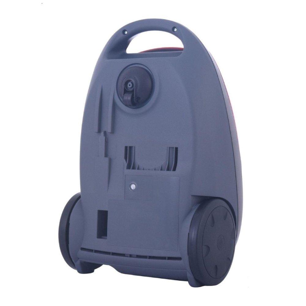 Panasonic Deluxe Series Vacuum Cleaner, 1900 W, 6 Liters, MCCG711