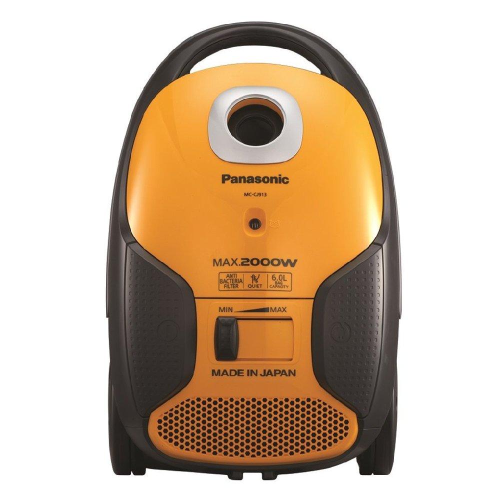 Panasonic Vacuum Cleaner 2000 W Price in Kuwait Xcite Alghanim