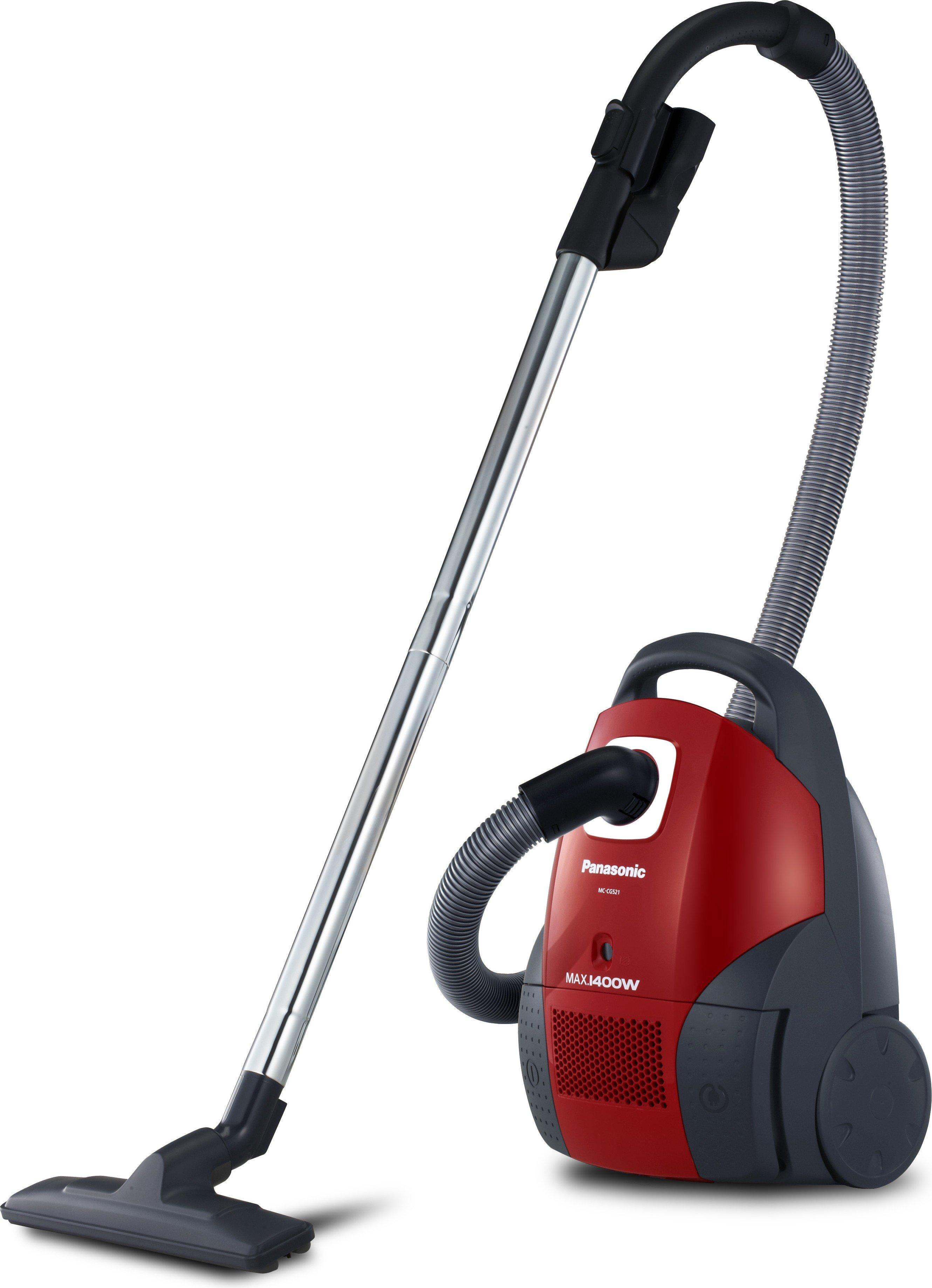Panasonic Vacuum Cleaner 1400 W Price in Kuwait Xcite Alghanim