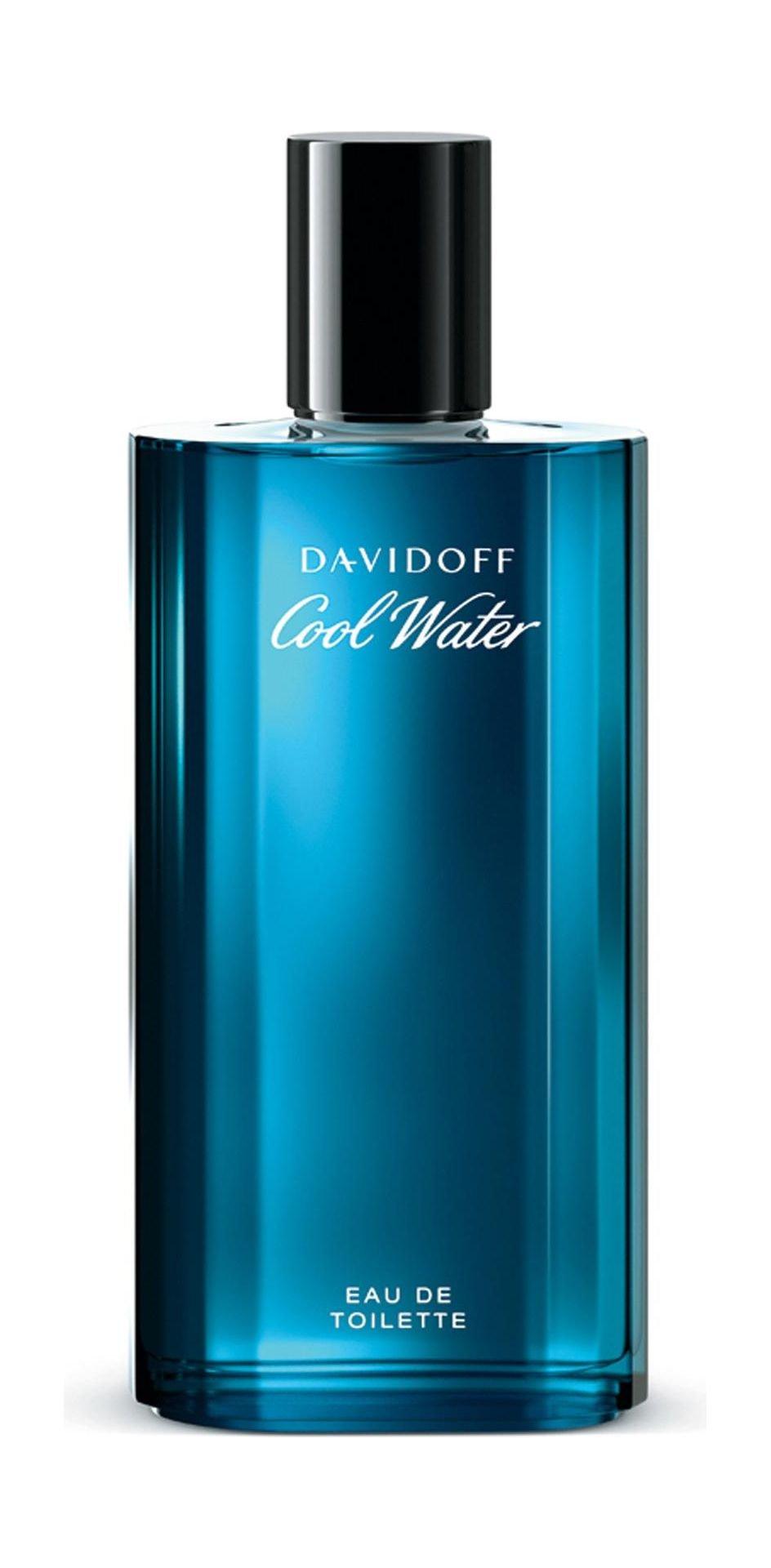 Buy Davidoff Cool Water for Men Best Prices in Kuwait