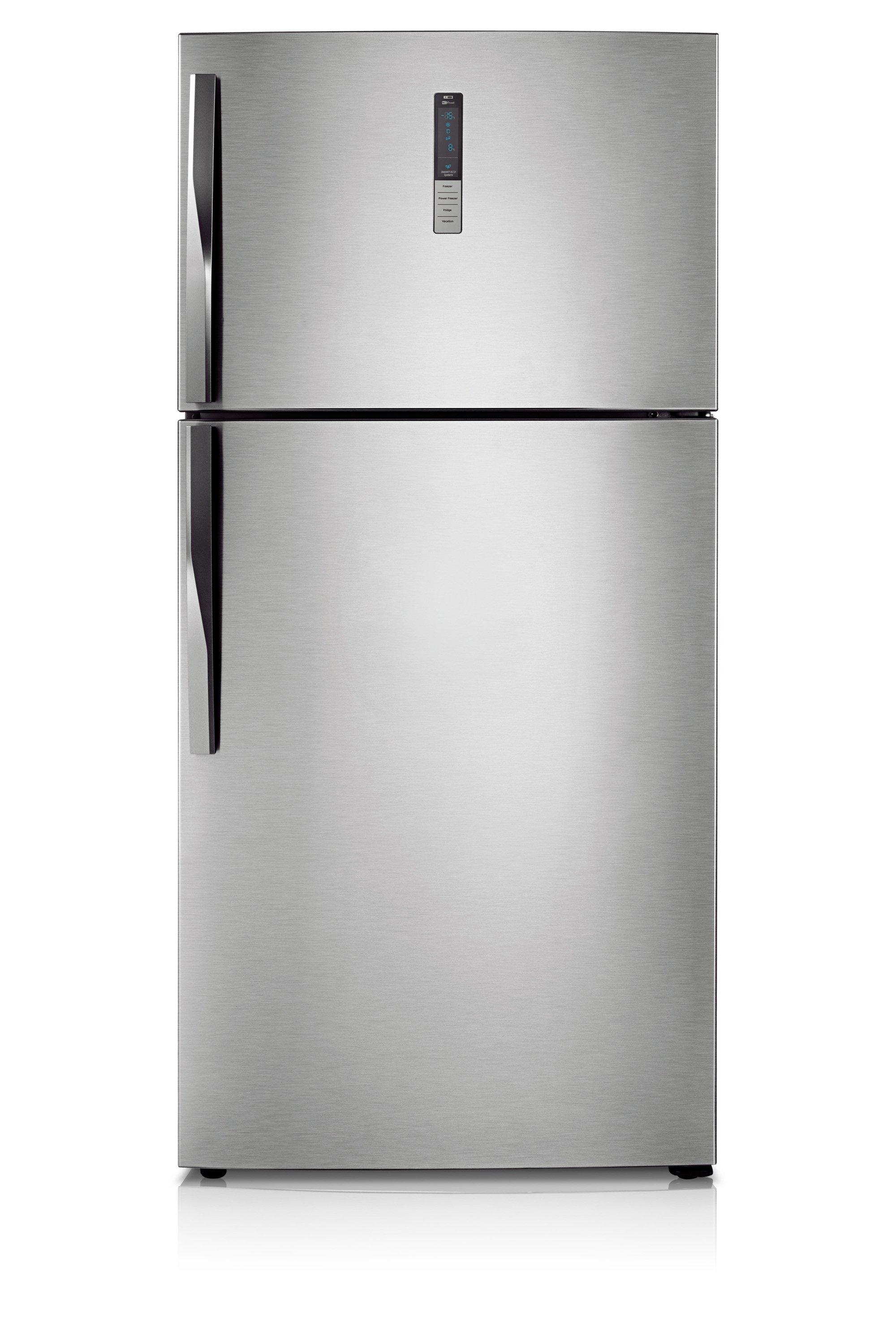 Samsung Top Mount Refrigerator 27 CFT Price in Kuwait Xcite