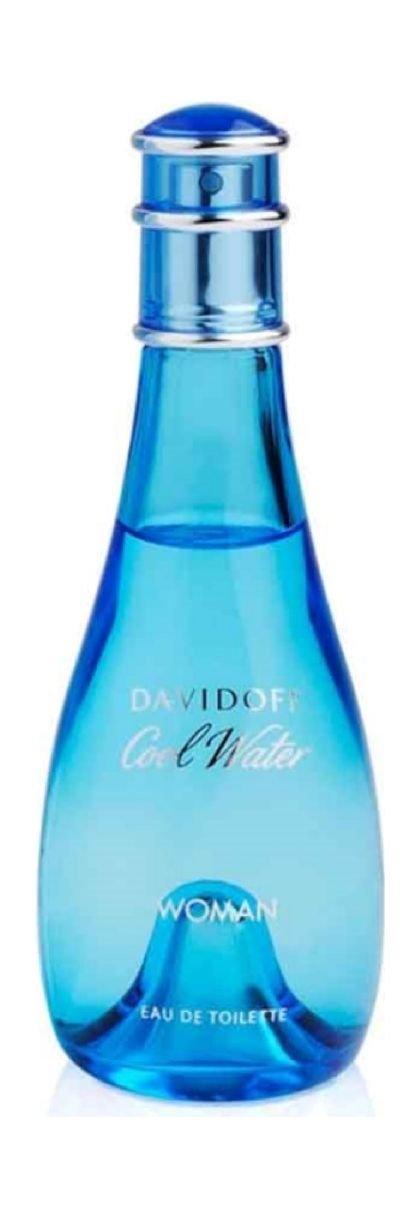 DAVIDOFF Cool Water Eau de Toilette 100 ml Price in Kuwait Xcite