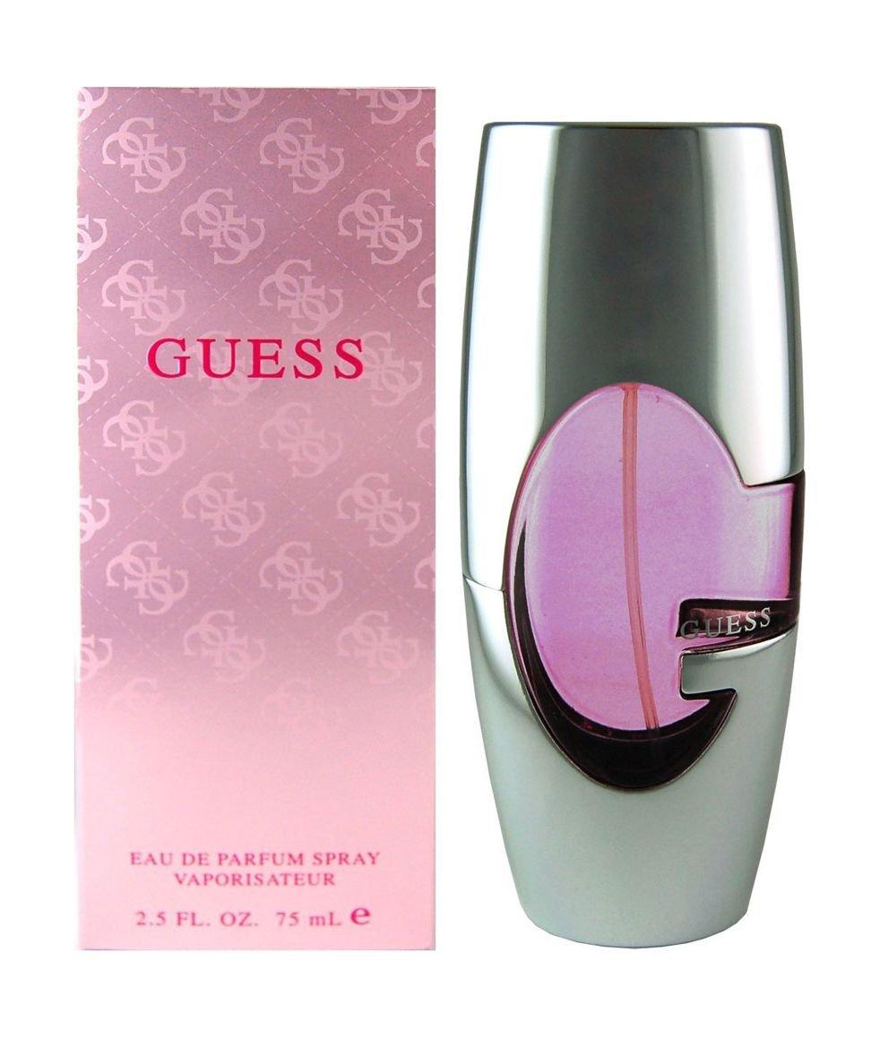 Guess by guess for women 75 ml eau de parfum price in Kuwait XCite