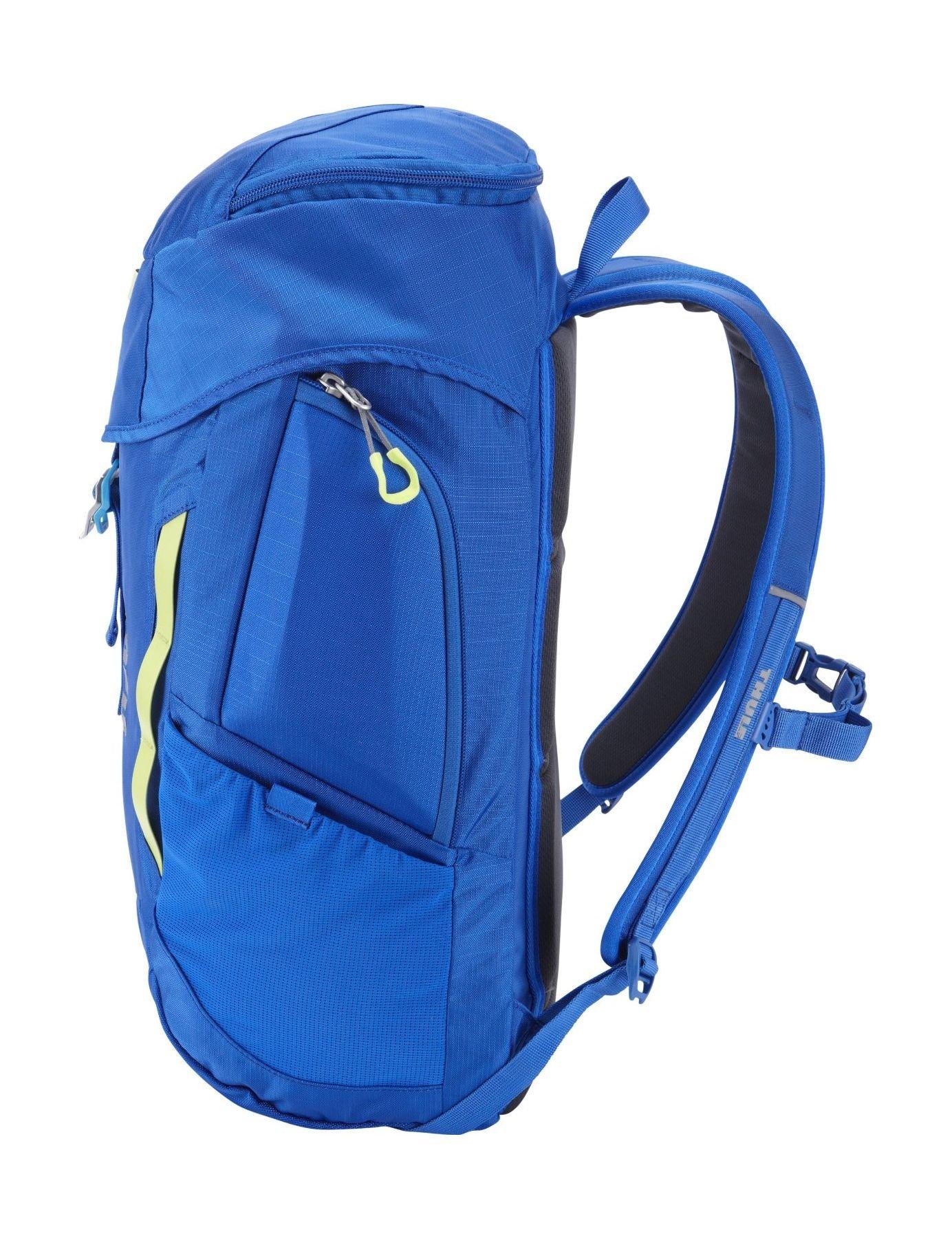 Thule EnRoute Mosey Daypack BackPack For 15.6 MacBook (TEMD115) Blue Price in Kuwait Xcite