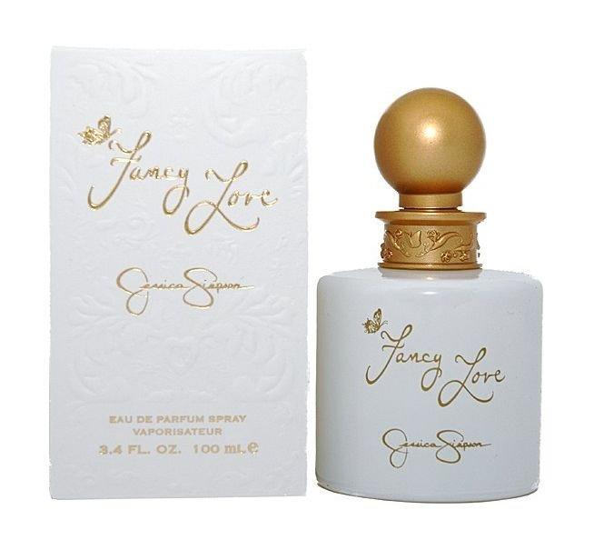 Fancy Love by Jessica Simpson For Women 100 ML Eau de Parfum Price in