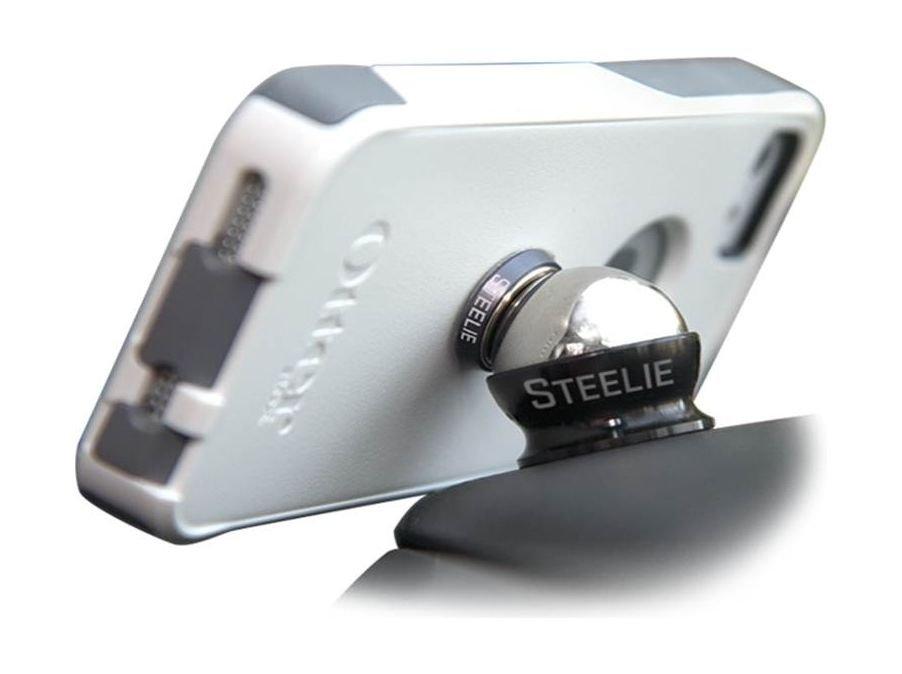 Nite Ize Steelie Car Mount Kit (STCK11CTD) Price in Kuwait