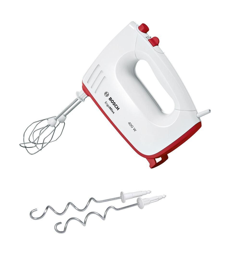 Bosch Hand Mixer 400 W (MFQ36300GB) Price in Kuwait Xcite