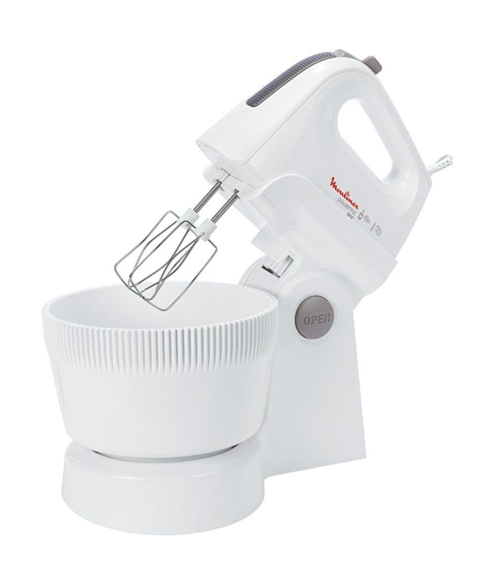 Moulinex HM6151 Stand Mixer Price in Kuwait Xcite Alghanim