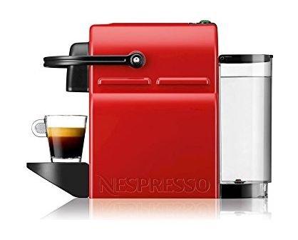 Nespresso Inissia Coffee Machine Price in Kuwait Buy Online Xcite