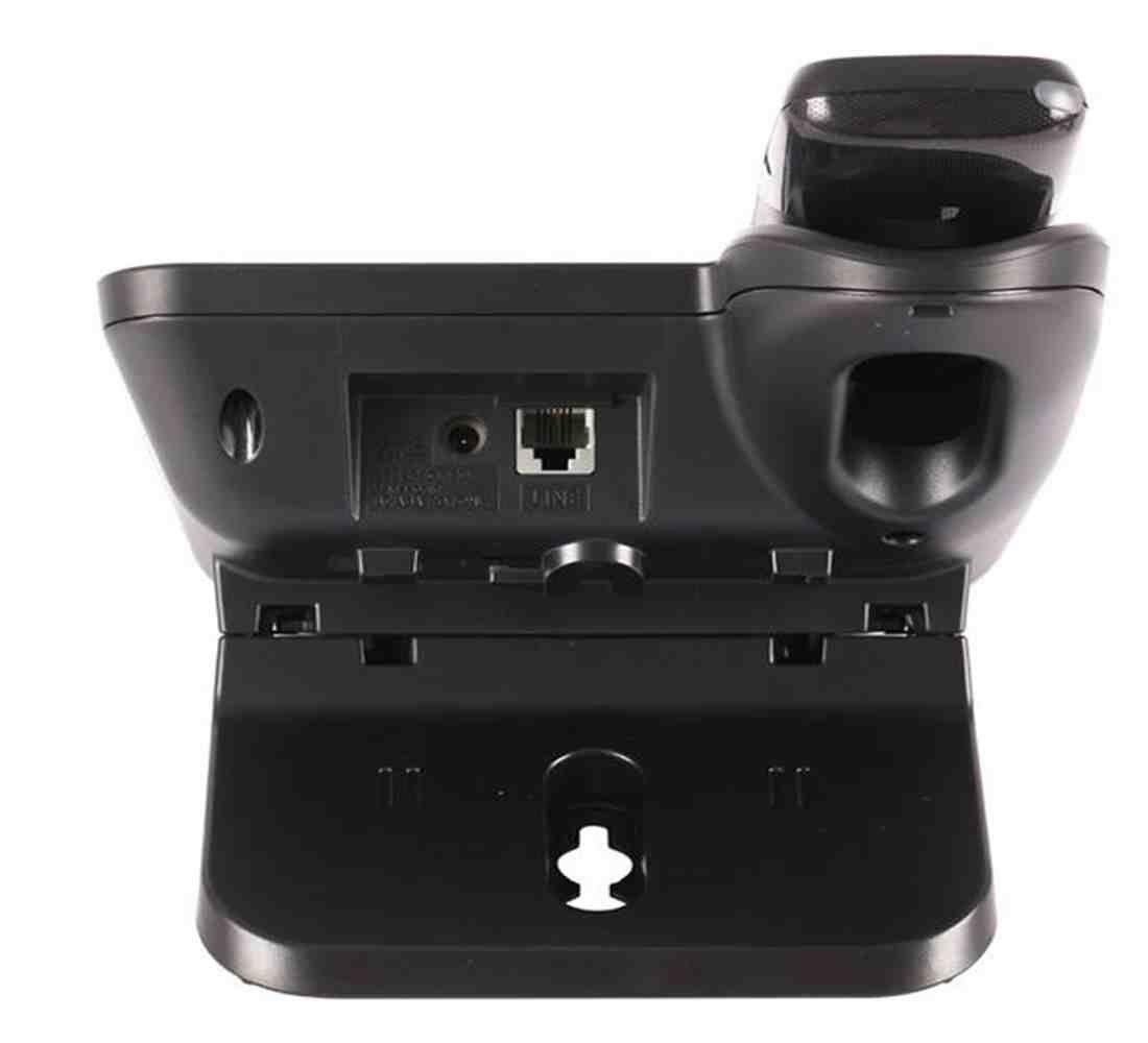 Panasonic KXTG3811BXB Cordless Telephone Price in Kuwait Xcite