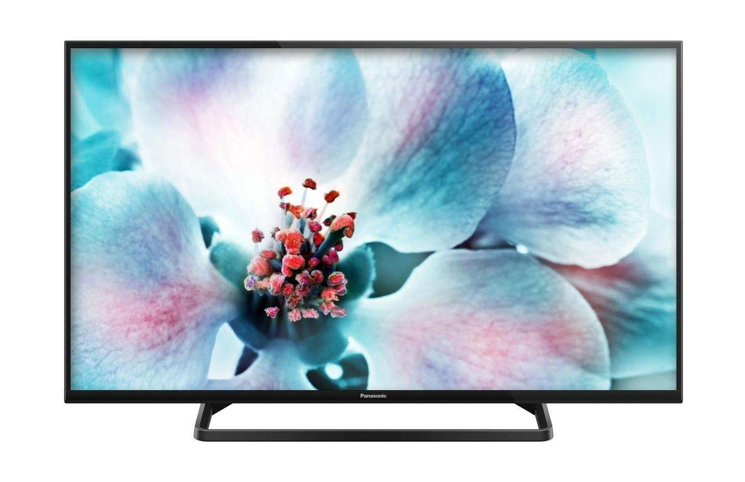 Panasonic TV 50inch Full HD Standard LED (TH50A410M) Black Price in