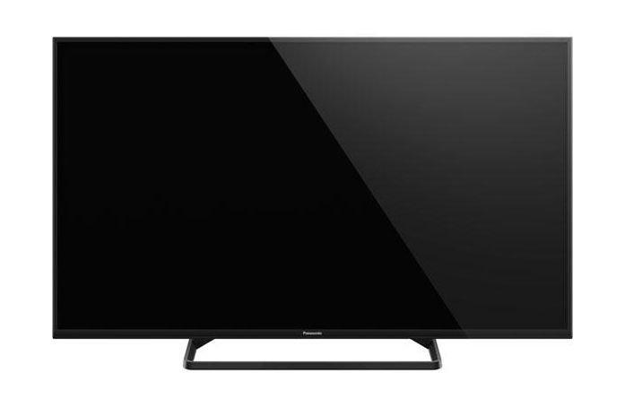 Panasonic TV 50inch Full HD Standard LED (TH50A410M) Black Price in