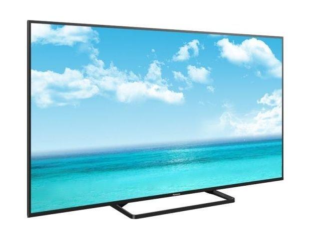 Panasonic TV 50inch Full HD Standard LED (TH50A410M) Black