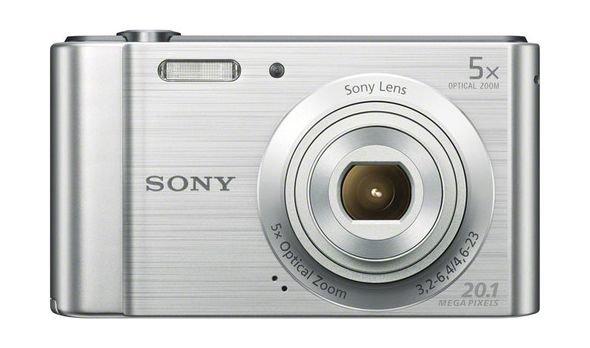 Sony DSC W800 Price in KSA Buy Online Xcite KSA