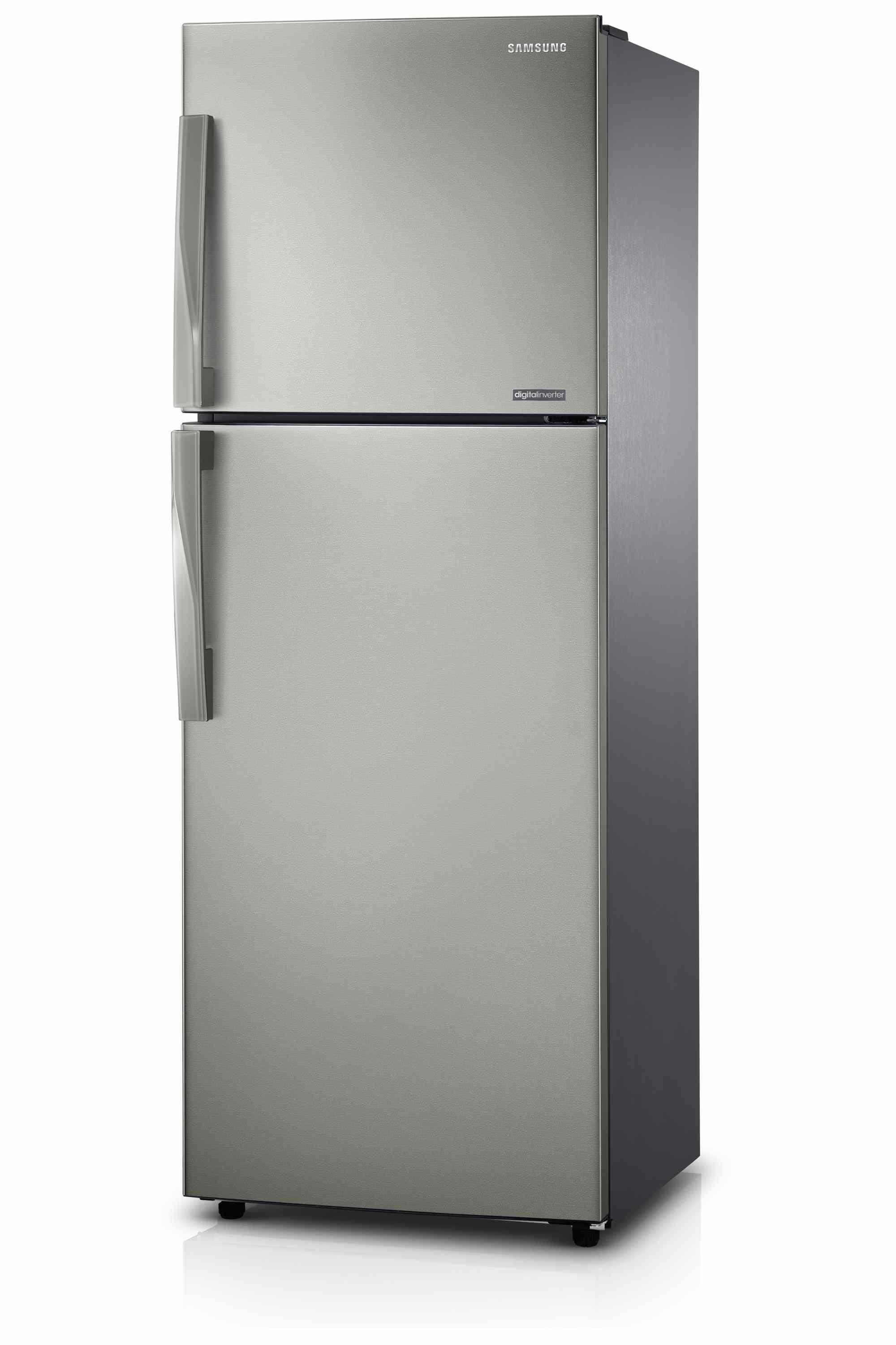 Samsung Top Mount Refrigerator 14 CFT Price in Kuwait Xcite