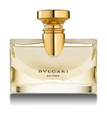 Bvlgari Pour Femme EDP for Women 100ml Perfume Price in Kuwait Xcite