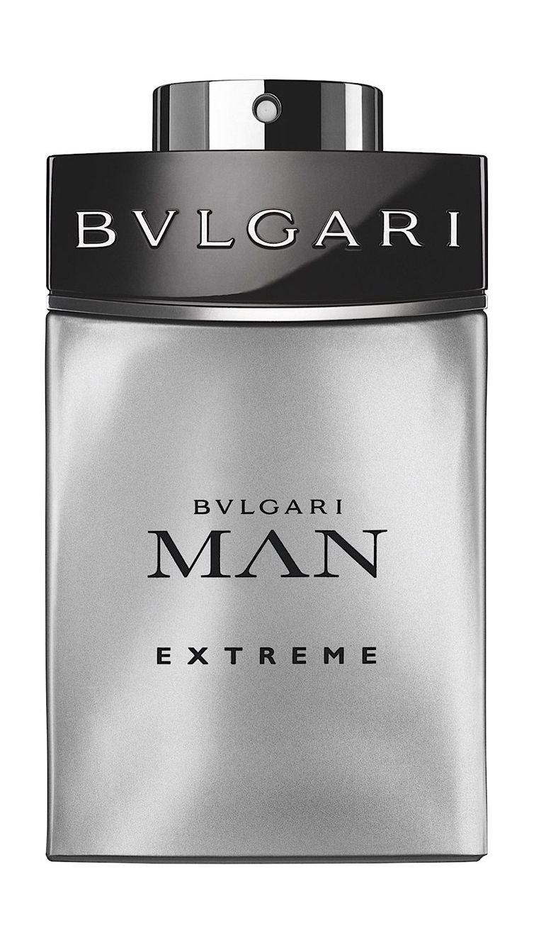 Bvlgari Man Extreme Eau De Toilette for Men 100ml Xcite Kuwait