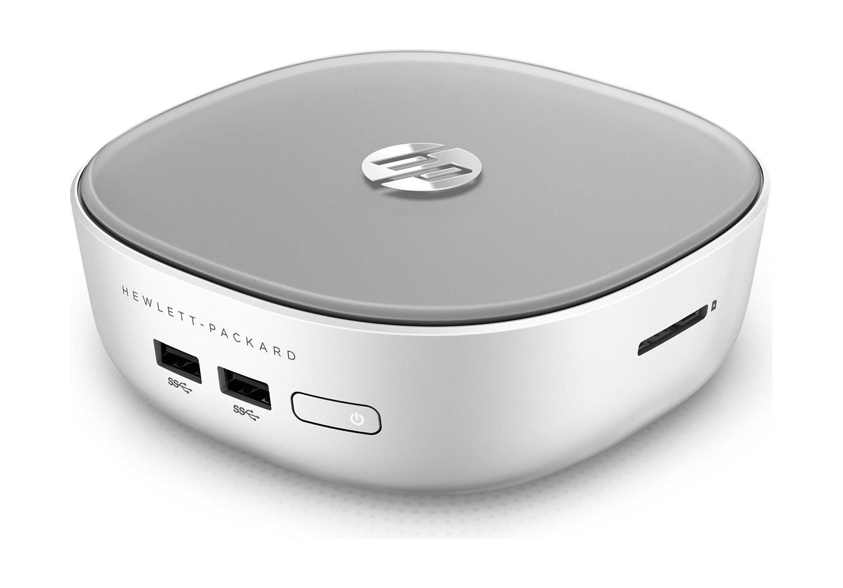 HP Pavilion Mini Desktop Corei3 4GB RAM 1TB HDD Wifi Desktop Tower 300