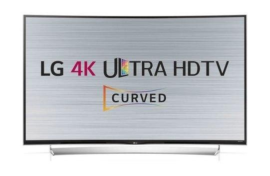 LG 65UG870T 4K 3D Smart Curved 65inch UHD LED TV Price in Kuwait Xcite
