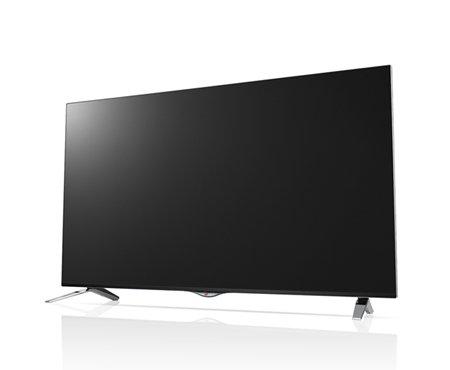 LG 42Inch UHD Smart UHD LED TIV Black UB700T Price in Kuwait Xcite