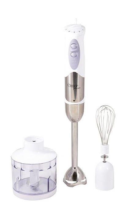 Emjoi Power 400W Hand Blender UEHB329 Price in Kuwait Xcite