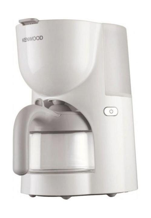 Kenwood Coffee Maker Price in KSA Buy Online Xcite KSA