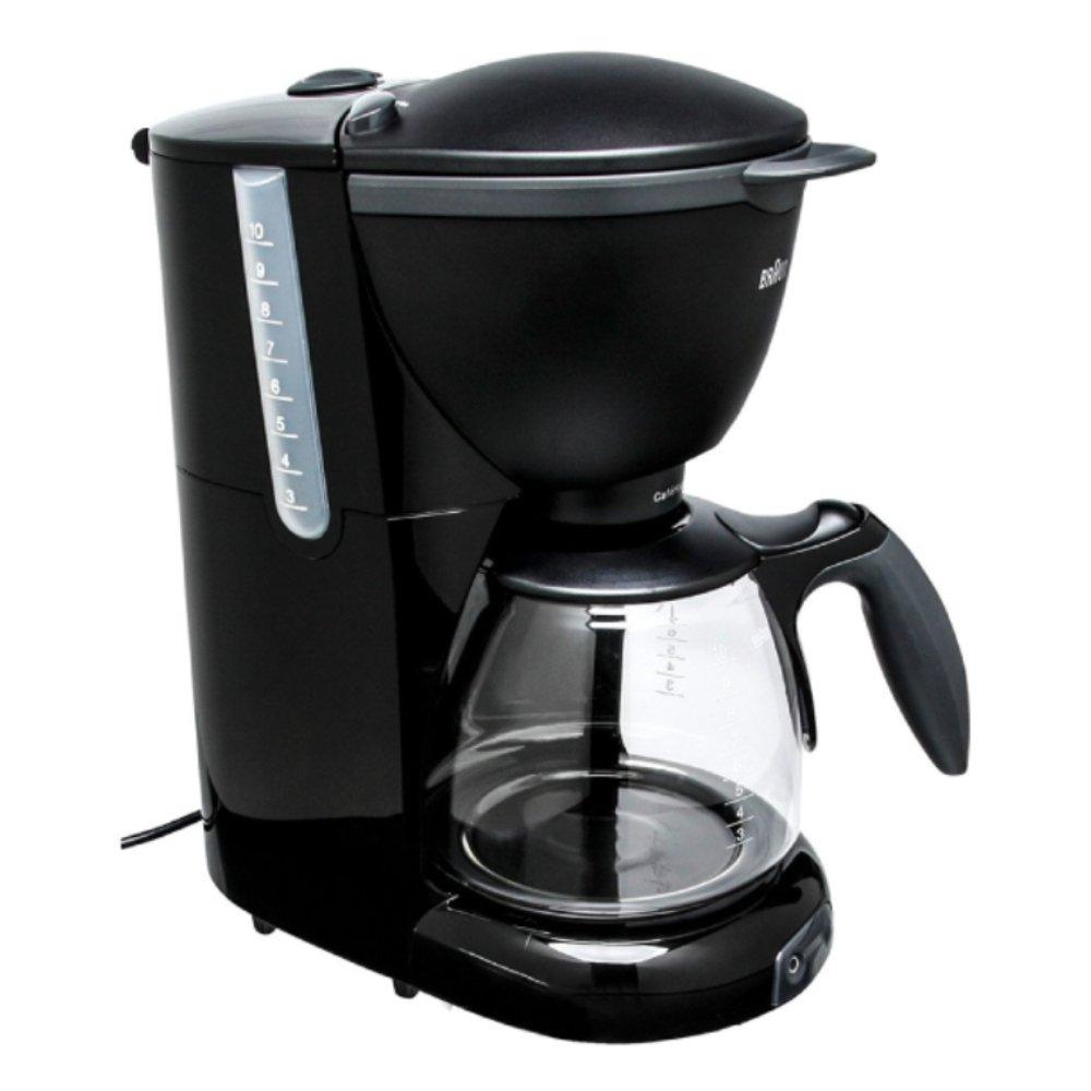 Braun Coffee Maker KF560 CaféHouse Price & Review Xcite KSA