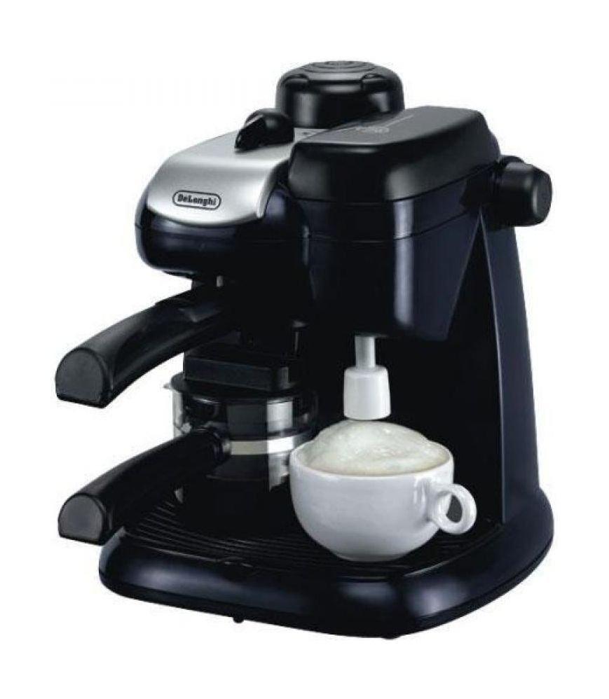 D'elonghi DLEC9 Coffee Machine Price in Kuwait Xcite Alghanim