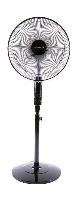 سعر Rowenta VU4011G0 Essential Stand Fan في الكويت اكسايت